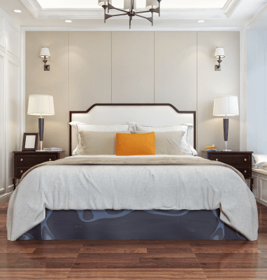 Estadía Corporativa